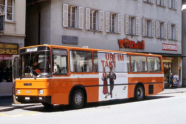 AAGU Altdorf Telldenkmal - 2002-07-05 AAGU Altdorf Telldenkmal - 2002-07-05