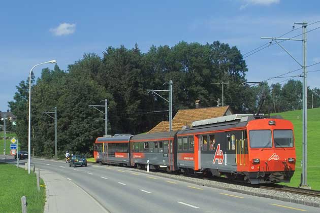 Meistersr&uuml;te - 2004-08-08