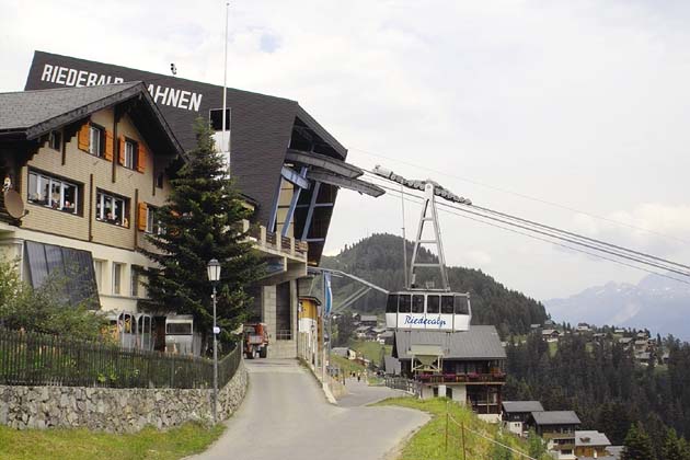 ABAG Riederalp - 2004-07-23