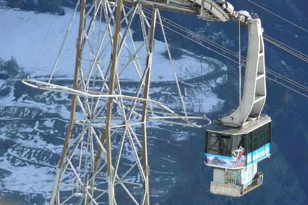 ABAG Riederalp - 2007-01-06