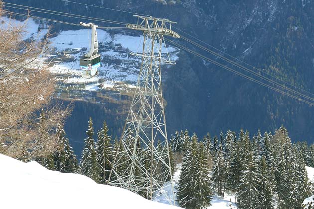 ABAG Riederalp - 2007-01-06 ABAG Riederalp - 2007-01-06