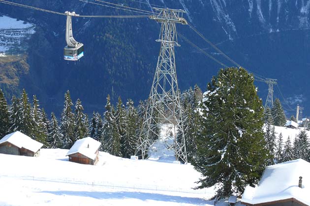 ABAG Riederalp - 2007-01-06 ABAG Riederalp - 2007-01-06