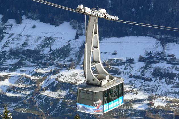 ABAG Riederalp - 2007-01-06