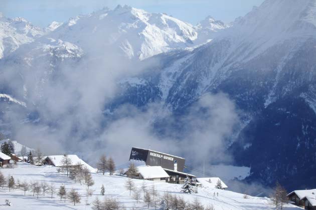 ABAG Riederalp - 2007-01-06 ABAG Riederalp - 2007-01-06