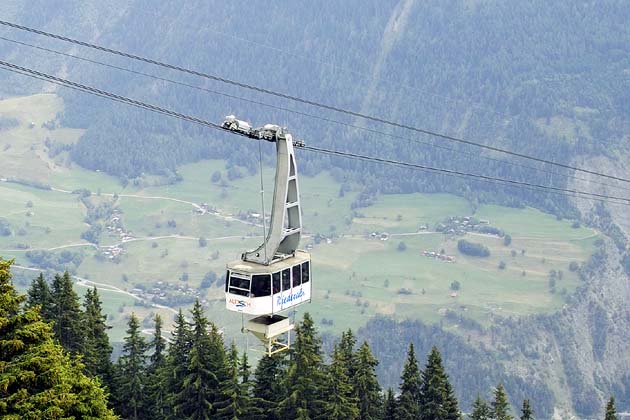 ABAG Riederalp - 2004-07-23