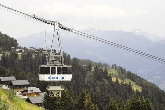 ABAG Riederalp - 2004-07-23