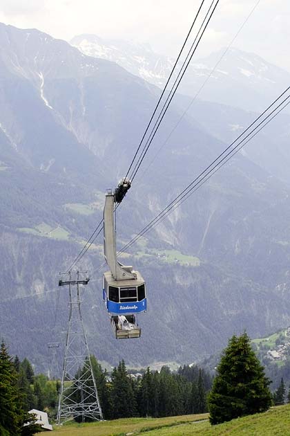 ABAG Riederalp - 2004-07-23