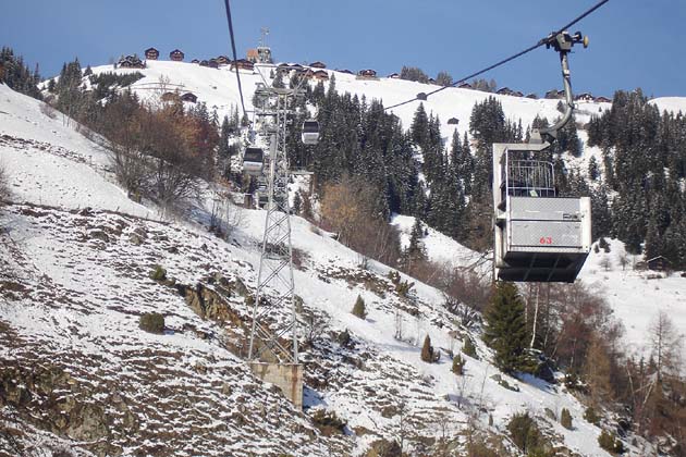 ABAG Ried-Mörel - 2007-01-06 ABAG Ried-Mörel - 2007-01-06