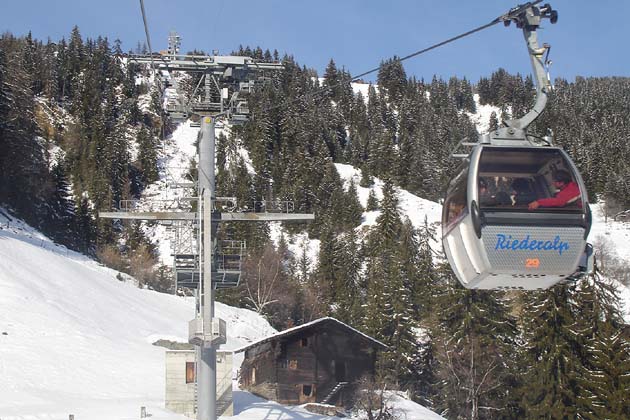 ABAG Ried-M&ouml;rel - 2007-01-06