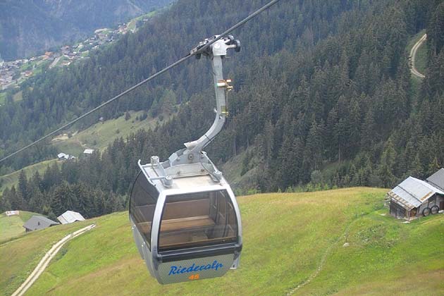 ABAG Riederalp - 2004-07-23