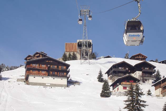 ABAG Riederalp - 2007-01-06