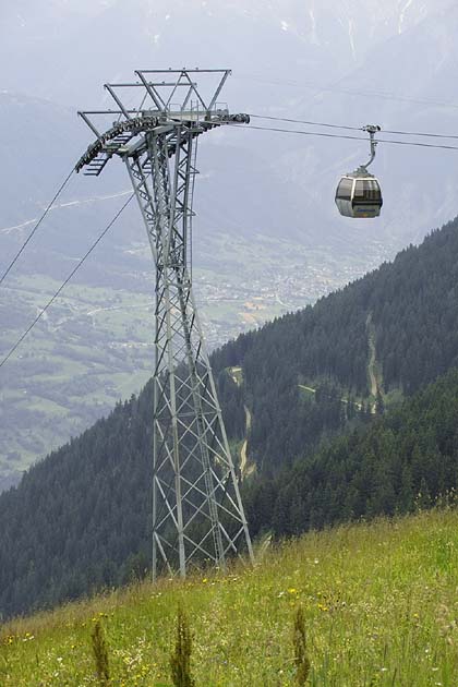 ABAG Riederalp - 2004-07-23