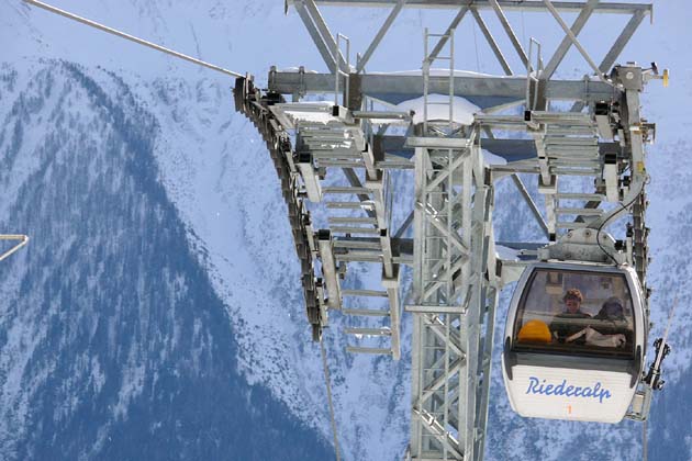 ABAG Riederalp - 2007-01-06