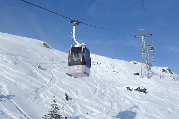 Riederalp - 2007-01-06 Riederalp - 2007-01-06