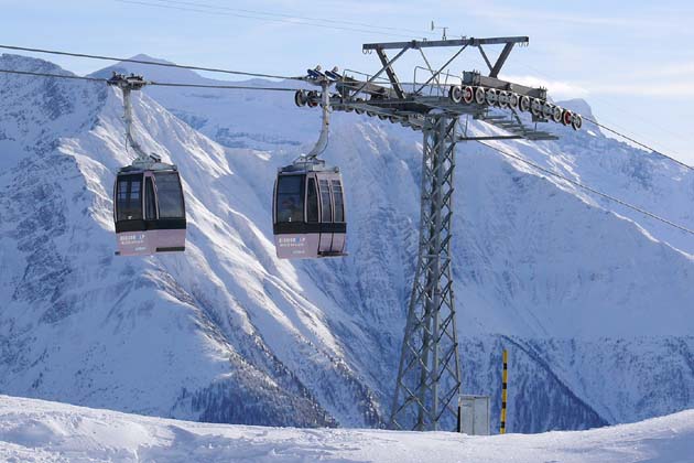 Riederalp - 2007-01-06 Riederalp - 2007-01-06