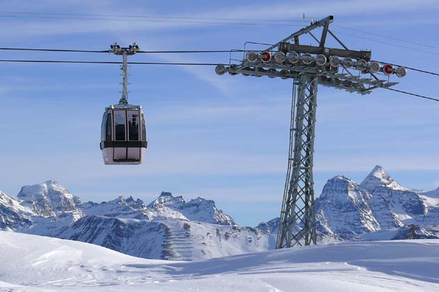 Riederalp - 2007-01-06 Riederalp - 2007-01-06