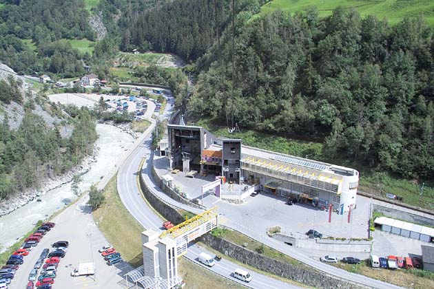 ABAG Betten Talstation - 2004-07-22