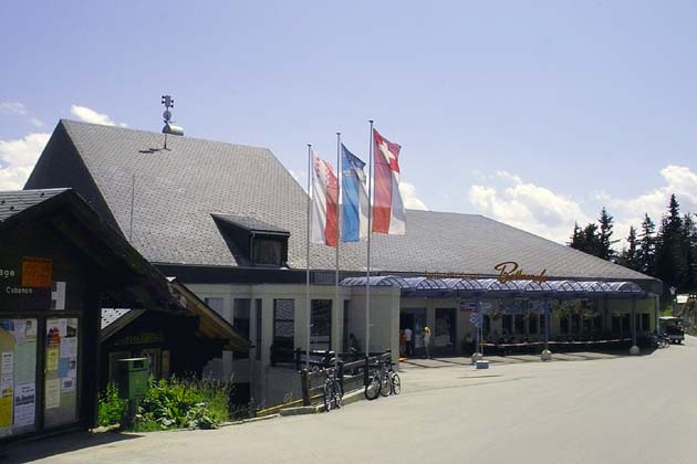 ABAG Bettmeralp - 2004-07-22