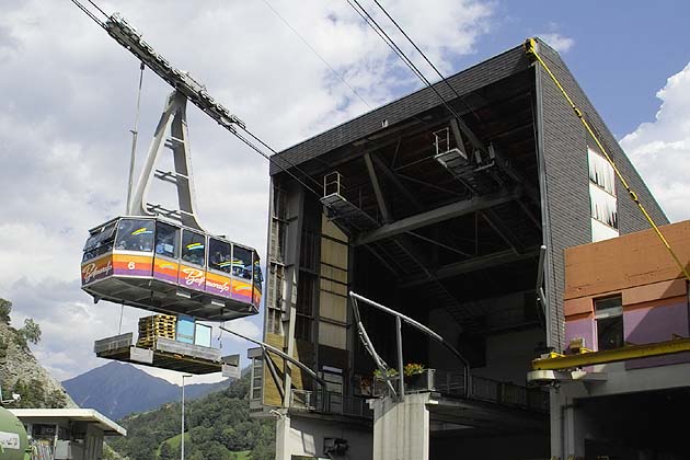 ABAG Betten Talstation - 2004-07-22 ABAG Betten Talstation - 2004-07-22