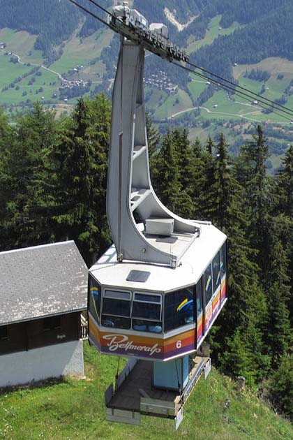 ABAG Bettmeralp - 2004-07-22