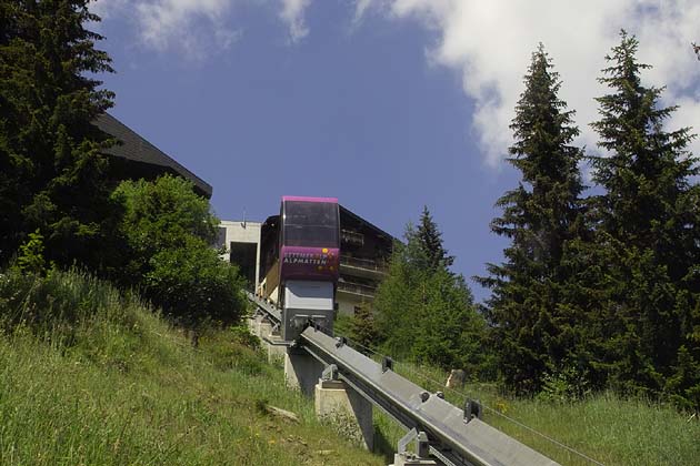 ABAG Bettmeralp - 2004-07-22