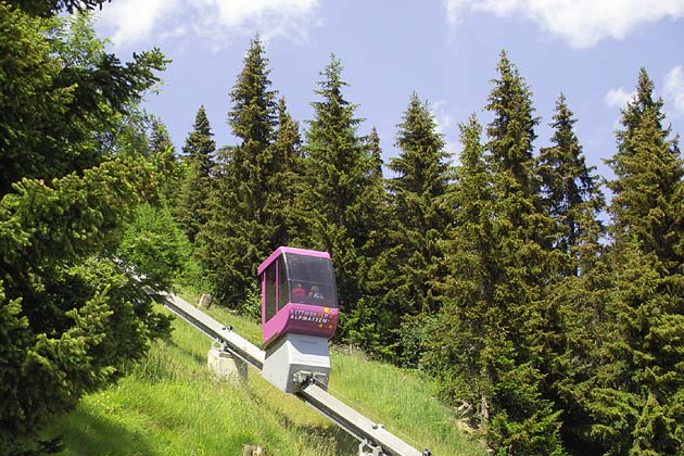 ABAG Bettmeralp - 2004-07-22