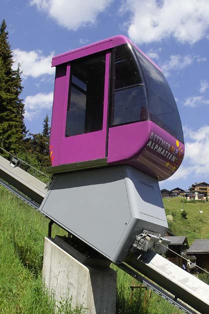 ABAG Bettmeralp - 2004-07-22