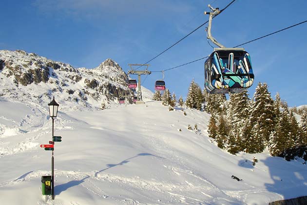 ABAG Bettmeralp - 2007-01-06 ABAG Bettmeralp - 2007-01-06