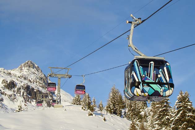 ABAG Bettmeralp - 2007-01-06 ABAG Bettmeralp - 2007-01-06