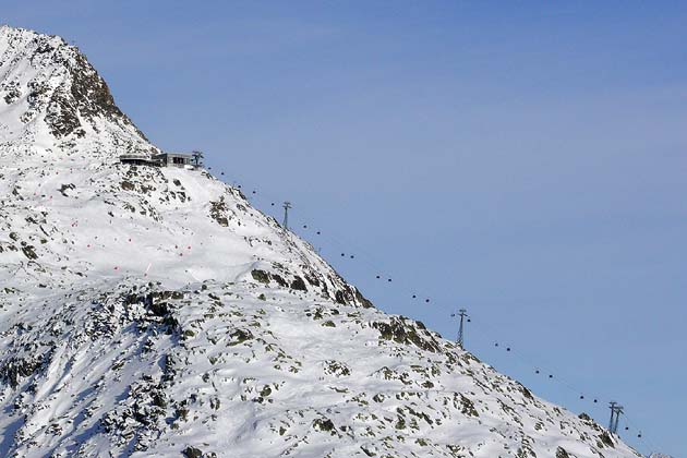 ABAG Bettmeralp - 2007-01-06 ABAG Bettmeralp - 2007-01-06