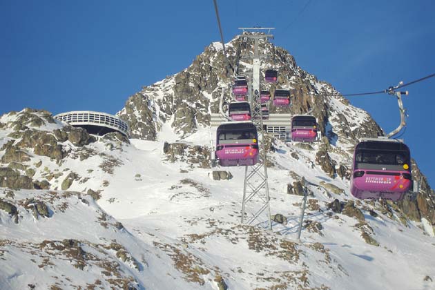 ABAG Bettmeralp - 2007-01-06 ABAG Bettmeralp - 2007-01-06