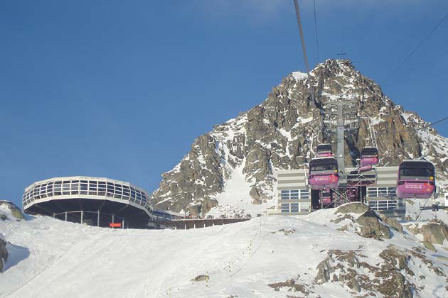 ABAG Bettmeralp - 2007-01-06