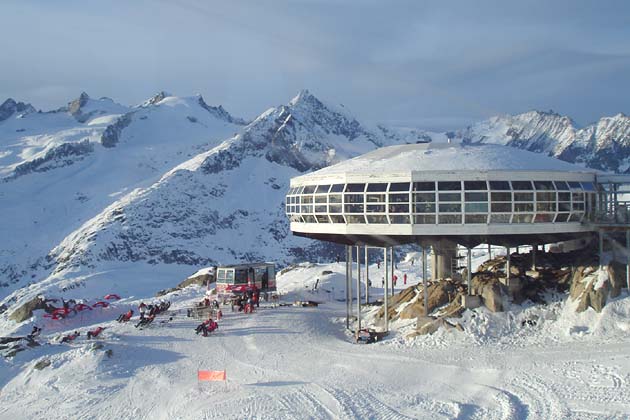 ABAG Bettmeralp - 2007-01-06