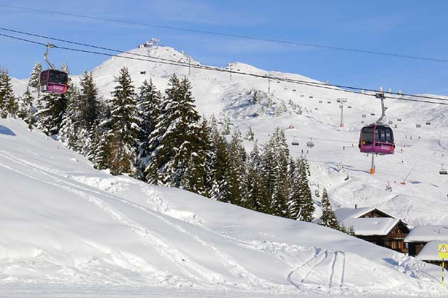 ABAG Bettmeralp - 2007-01-06 ABAG Bettmeralp - 2007-01-06