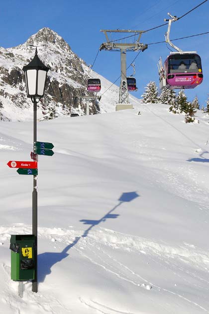 ABAG Bettmeralp - 2007-01-06 ABAG Bettmeralp - 2007-01-06