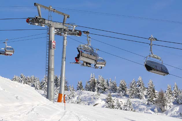 ABAG Bettmeralp - 2007-01-06