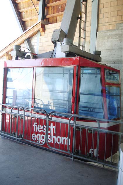 ABAG Fiesch - 2006-01-23 ABAG Fiesch - 2006-01-23