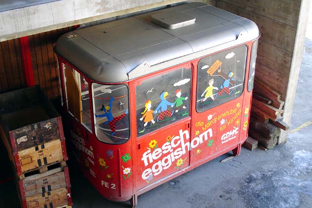 ABAG Fiesch - 2006-01-23