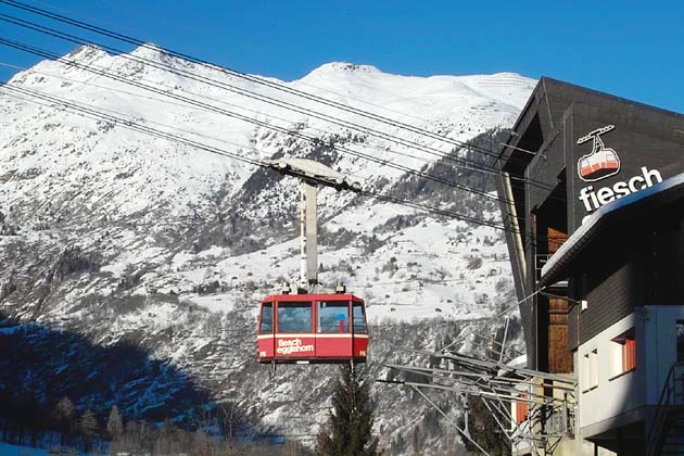 ABAG Fiesch - 2006-01-23 ABAG Fiesch - 2006-01-23