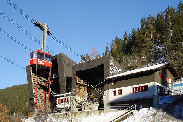 ABAG Fiesch - 2006-01-23 ABAG Fiesch - 2006-01-23