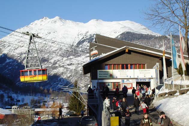 ABAG Fiesch - 2006-01-23 ABAG Fiesch - 2006-01-23