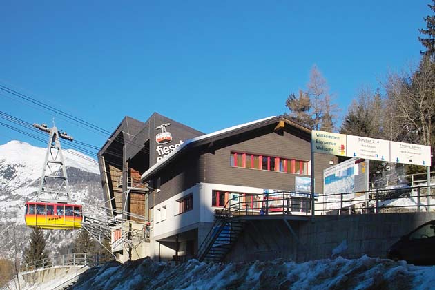 ABAG Fiesch - 2006-01-23