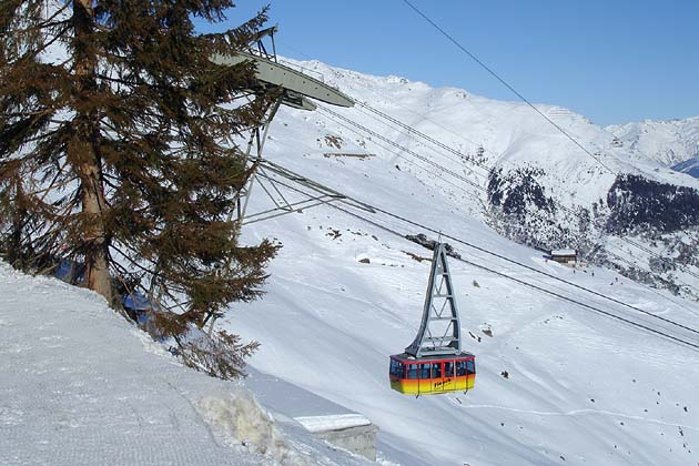 ABAG Fiesch - 2006-01-23