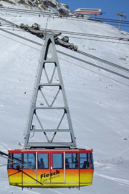 ABAG Fiesch - 2006-01-23 ABAG Fiesch - 2006-01-23