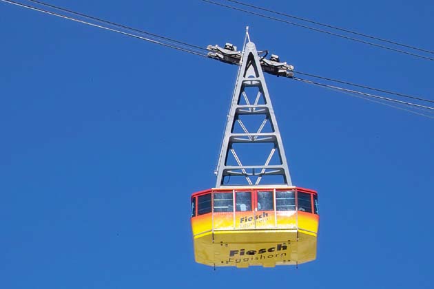 ABAG Fiesch - 2006-01-23