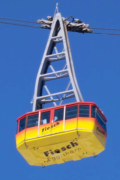 ABAG Fiesch - 2006-01-23