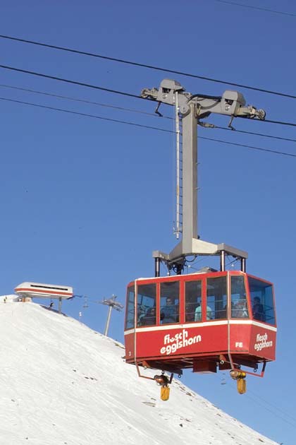 ABAG Fiesch - 2006-01-23