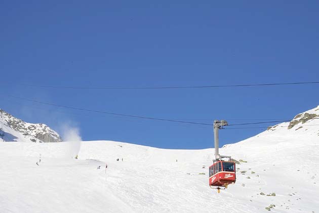 ABAG Fiesch - 2006-01-23 ABAG Fiesch - 2006-01-23