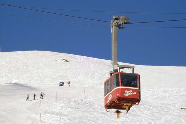 ABAG Fiesch - 2006-01-23