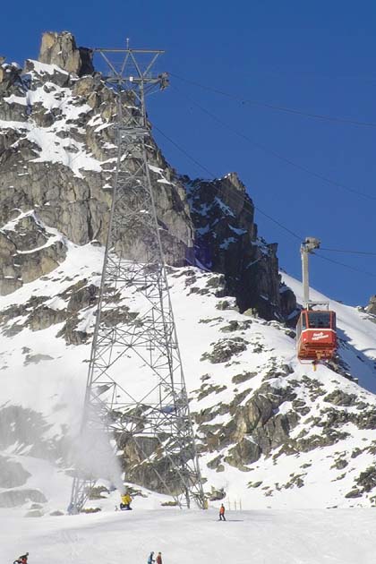 ABAG Fiesch - 2006-01-23 ABAG Fiesch - 2006-01-23
